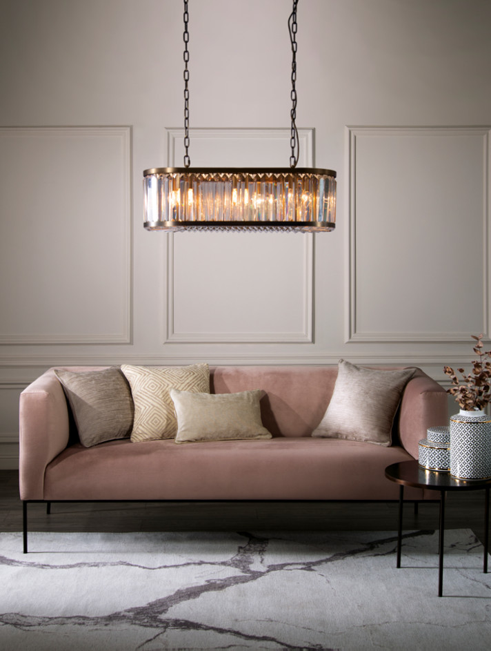 dywan łatwoczyszczący statuario ivory